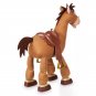 Hot Disney Animation Toy Story Woody Sheriff Bath Red Heart Horse Ordinary