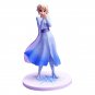 Disney Frozen Elsa Princess Hand Rest Lizard Figure Doll Toy