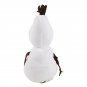 Disney Frozen Princess Olaf Anna Elsa Plush Toys Dolls Kawaii Cute Cartoon Toy Kids Girls