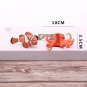 6pcs/Set Disney Finding Nemo Dory PVC Action Figure Toys Model Figurine Doll
