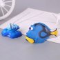 6pcs/Set Disney Finding Nemo Dory PVC Action Figure Toys Model Figurine Doll