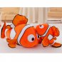 40cm Disney Caroon Movie Finding Nemo Characters Marlin Nemo Plush Toy Dory Fish