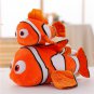 40cm Disney Caroon Movie Finding Nemo Characters Marlin Nemo Plush Toy Dory Fish