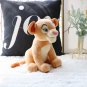 26cm New Disney The Lion King Simba Nala Young Simba Stuffed Animals Doll Mufasa Plush Toy