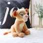 26cm Disney Movie The Lion King Simba Nala Young Simba Kawaii Stuffed Animals Plush Doll