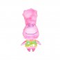 4pcs New Pixar Elemental Plush Toy Crazy Element City Plush Cartoon Stuffed Doll Toy
