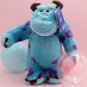 23/30cm Kawaii Sulley Disney Monsters Inc Plush Toys Cute Pixar Stuffed Dolls Anime Animals