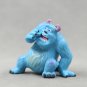 3Pcs/Set Disney Monsters University Randall Boggs Mike Sullivan Abu Action Figure Dolls