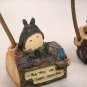 Japanese Anime My Neighbor TOTORO LED Night Light Children Kids Toys Decoration