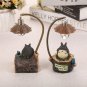 Japanese Anime My Neighbor TOTORO LED Night Light Children Kids Toys Decoration