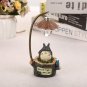 Japanese Anime My Neighbor TOTORO LED Night Light Children Kids Toys Decoration