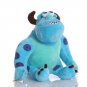Monsters Inc Plush Sullivan Mike Wazowski 20cm Disney Pixar Kawaii Stuffed Animals Dolls