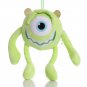 Monsters Inc Plush Sullivan Mike Wazowski 20cm Disney Pixar Kawaii Stuffed Animals Dolls