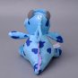 Mike Wazowski 11Cm Plush Doll Keychain James P. Sullivan Kawaii Anime Cartoon Plushie Halloween