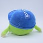 20cm Disney Monsters University Mike Wazowski Mr.Q Plush Toys Soft Stuffed Cartoon Doll