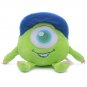 20cm Disney Monsters University Mike Wazowski Mr.Q Plush Toys Soft Stuffed Cartoon Doll