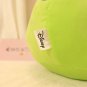 25cm Anime Monsters University Mike Wazowski Stuffed Plush Toys Cartoon Cute