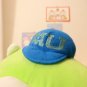25cm Anime Monsters University Mike Wazowski Stuffed Plush Toys Cartoon Cute