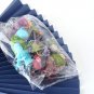 7-11cm 10pcs/Lot Disney Monsters University Mike Wazowski James P.Sullivan PVC Action Figure