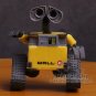 Wall-E Robot Wall E EVE PVC Action Figure Collection Model Toys Dolls 6cm 3 Types