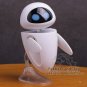 Wall-E Robot Wall E EVE PVC Action Figure Collection Model Toys Dolls 6cm 3 Types