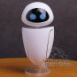 Wall-E Robot Wall E EVE PVC Action Figure Collection Model Toys Dolls 6cm 3 Types
