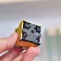 Disney Pixar Anime Wall E Robot Action Figure Toys Funny Metal