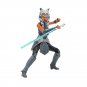 Star Wars Ahsoka Tano Action Figures Toys 6 Inch Movable Statues