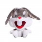 20-27cm Bugs Bunny Plush Stuffed Toys Daffy Duck TweetyBird Cartoon Anime Figure Cute