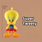 Looney Tunes Super man Bugs Bunny Plush Toy Daffy Duck Tweety Bird Cartoon Anime