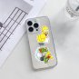10/30/50/100pcs Cartoon Anime Comedy Simpson Family Stickers Decals DIY Laptop