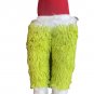 Grinch Christmas Green Grinch Legs Plush Toy Green Monster Green Legs Doll Doll Christmas Tree