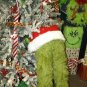 Grinch Christmas Green Grinch Legs Plush Toy Green Monster Green Legs Doll Doll Christmas Tree