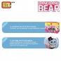 LOZ Mini Blocks Blind Box Egg Bear Random Building Blocks Lovely