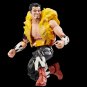 Ko Ml Legends Spiderman Enemies Kraven Action Figures Toys 6 Inch Sergei Kravinoff Movable Statues