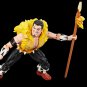 Ko Ml Legends Spiderman Enemies Kraven Action Figures Toys 6 Inch Sergei Kravinoff Movable Statues