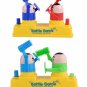 New Two-player Battle Toy Parent-child Double Games Kids Prank Trick Toys