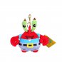 Kawaii Spongebob Squarepants Patrick Eugene H. Krabs Gary Plush Doll Cartoon Stuffed Anime