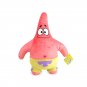 Kawaii Spongebob Squarepants Patrick Eugene H. Krabs Gary Plush Doll Cartoon Stuffed Anime