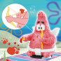 New SpongeBob SquarePants BLOCK Micro Particles Block City Patrick Star Kids Toys