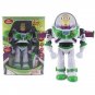 Disney Toy Story Talking Woody Buzz Lightyear Jessie Action Figures Anime Decoration Collection