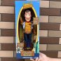 Disney Toy Story 4 Talking Woody Buzz Jessie Rex Action Figures Anime
