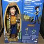 Disney Toy Story 4 Talking Woody Buzz Jessie Rex Action Figures Anime