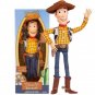 Disney Toy Story 4 Talking Woody Buzz Jessie Rex Action Figures Anime