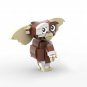 MOC Game Character Gremlinsed Gizmoes Action Figure Elves Building Blocks