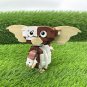 MOC Game Character Gremlinsed Gizmoes Action Figure Elves Building Blocks