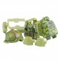 Modern City Police Special Commandos Figures Building Blocks Chinese SWAT SDU Soldier