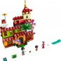 587pcs The Madrigal House Girls Friend Princess Castle 43202 Building Bricks Toys Children