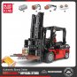 MOULD KING 13106 Technical Building Blocks MOC-3681 Bricks City