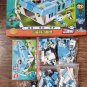Octopod Original GUP Toy GUP-W Building Blocks Toys For Boys Architecture Anime Action